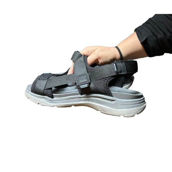 NWT! Earth Origins Mens Earth Origins Bostonian Bowen Sport Sandals main image 5